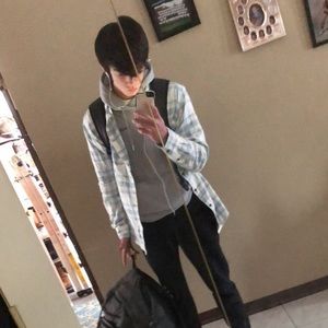 Meet your Posher, Tommy